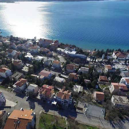 Apartmani Branka Crikvenica Esterno foto