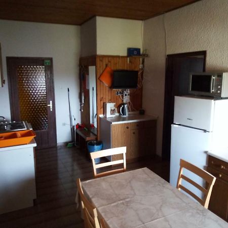 Apartmani Branka Crikvenica Esterno foto