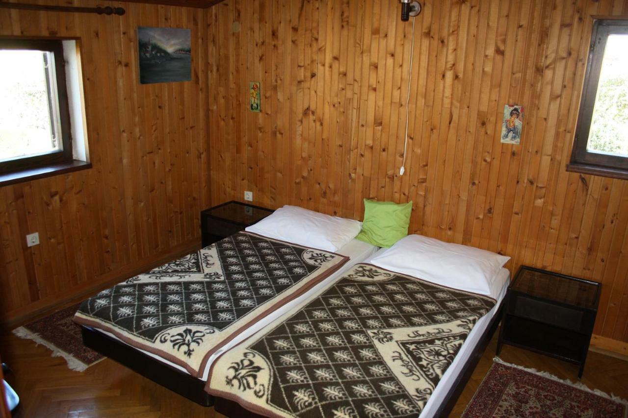 Apartmani Branka Crikvenica Esterno foto