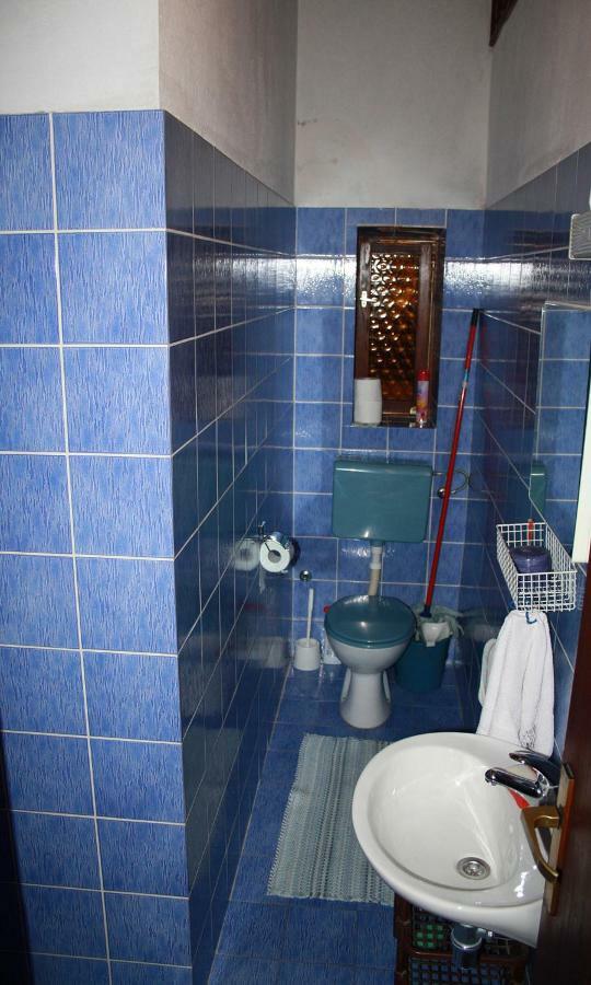 Apartmani Branka Crikvenica Esterno foto