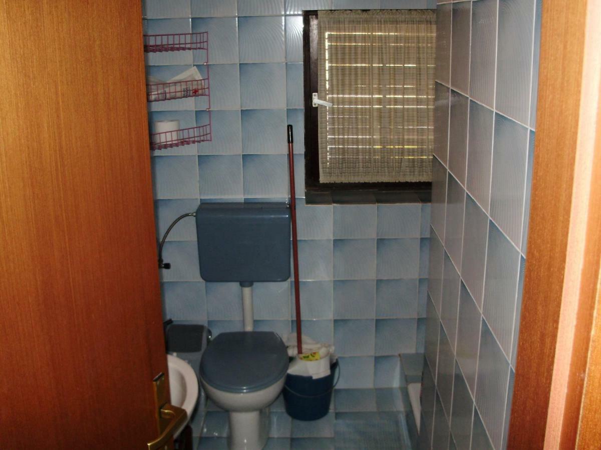 Apartmani Branka Crikvenica Esterno foto